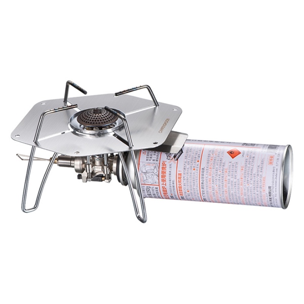 Tấm chắn giảm nhiệt bếp gas mini Campingmoon ST-1617