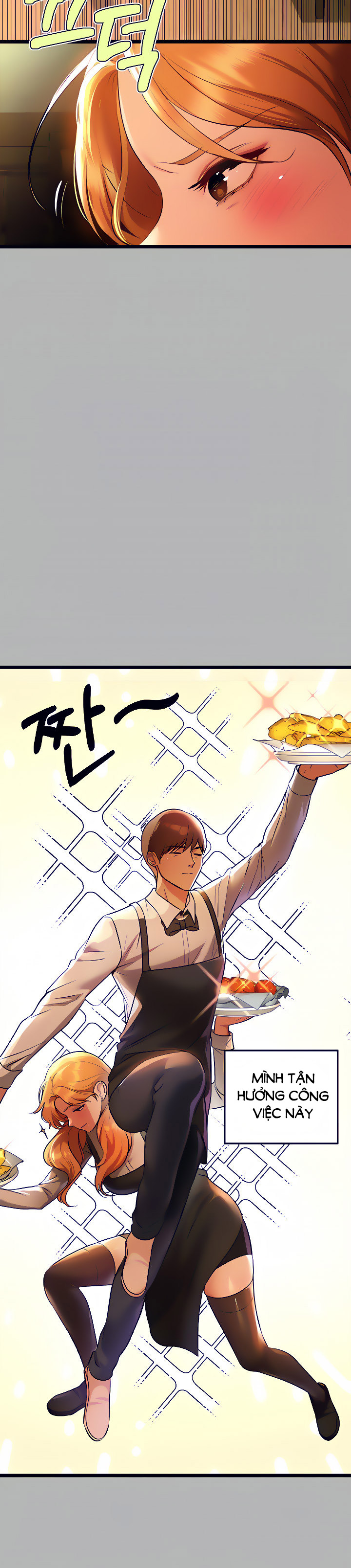 chị chủ nhà của tôi chapter 46.1 10