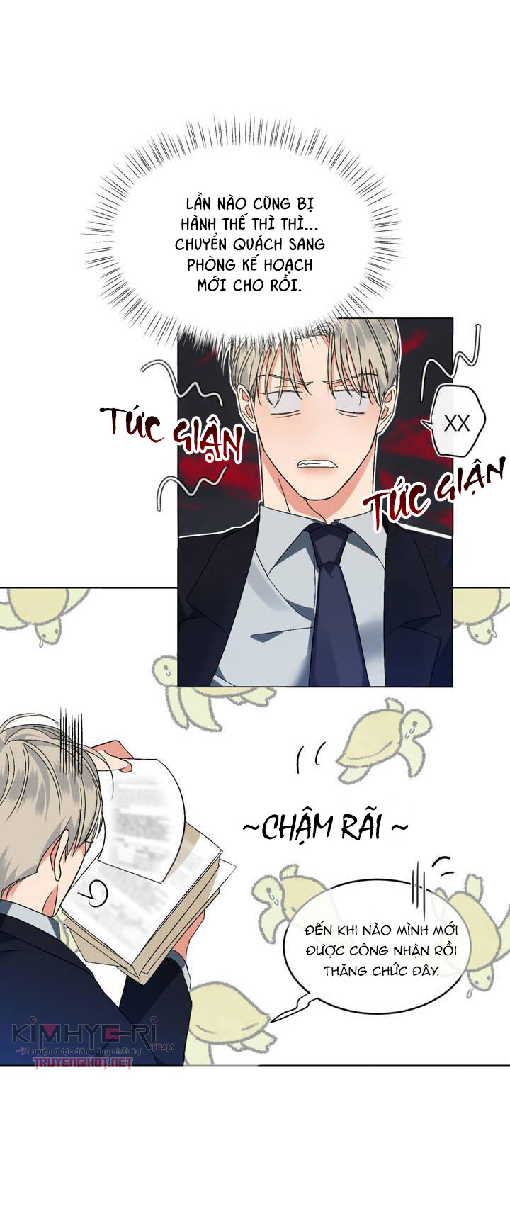 kick off chapter 1 30