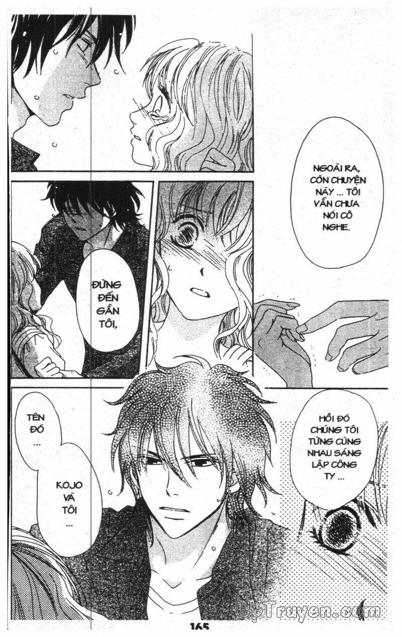 giấc mơ của tiểu thư alice chapter 2 63