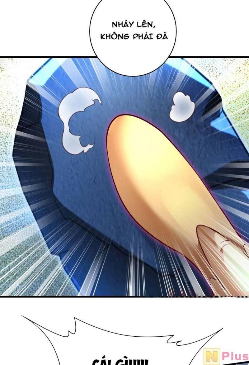 bị sư phụ xinh đẹp dùng 99 cách dạy dỗ thành thánh chapter 223 39