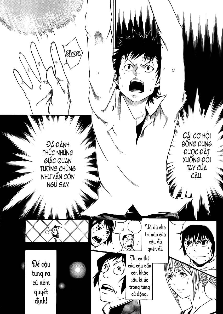 kamisama no iutoori chapter 3 30