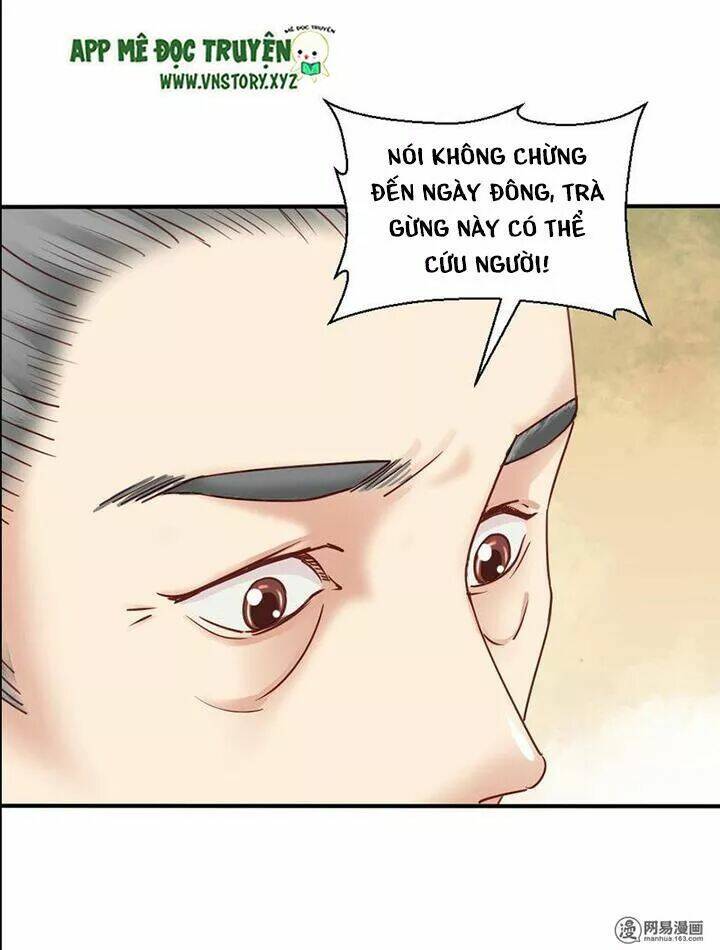 kiều nữ độc phi chapter 80 28