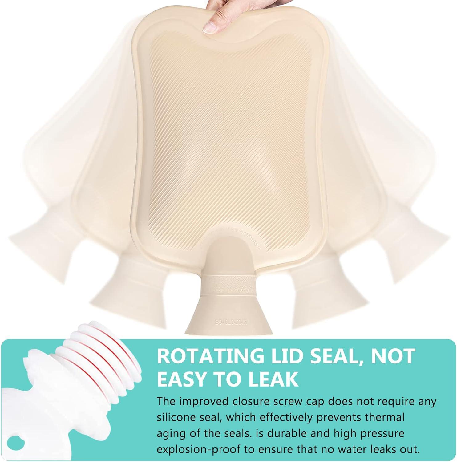 Nước nóng lon nước nóng, chai nước nóng Nước nóng Nước nóng Nước nóng Nước nóng Nước nóng có thể là Chai nước nóng người lớn và trẻ em lý tưởng trên mùa đông