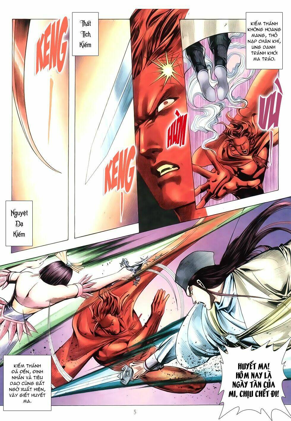 thục sơn kiếm hiệp truyện chapter 22 4