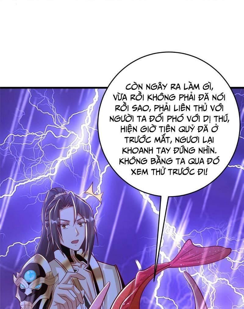 người nuôi rồng chapter 375 50