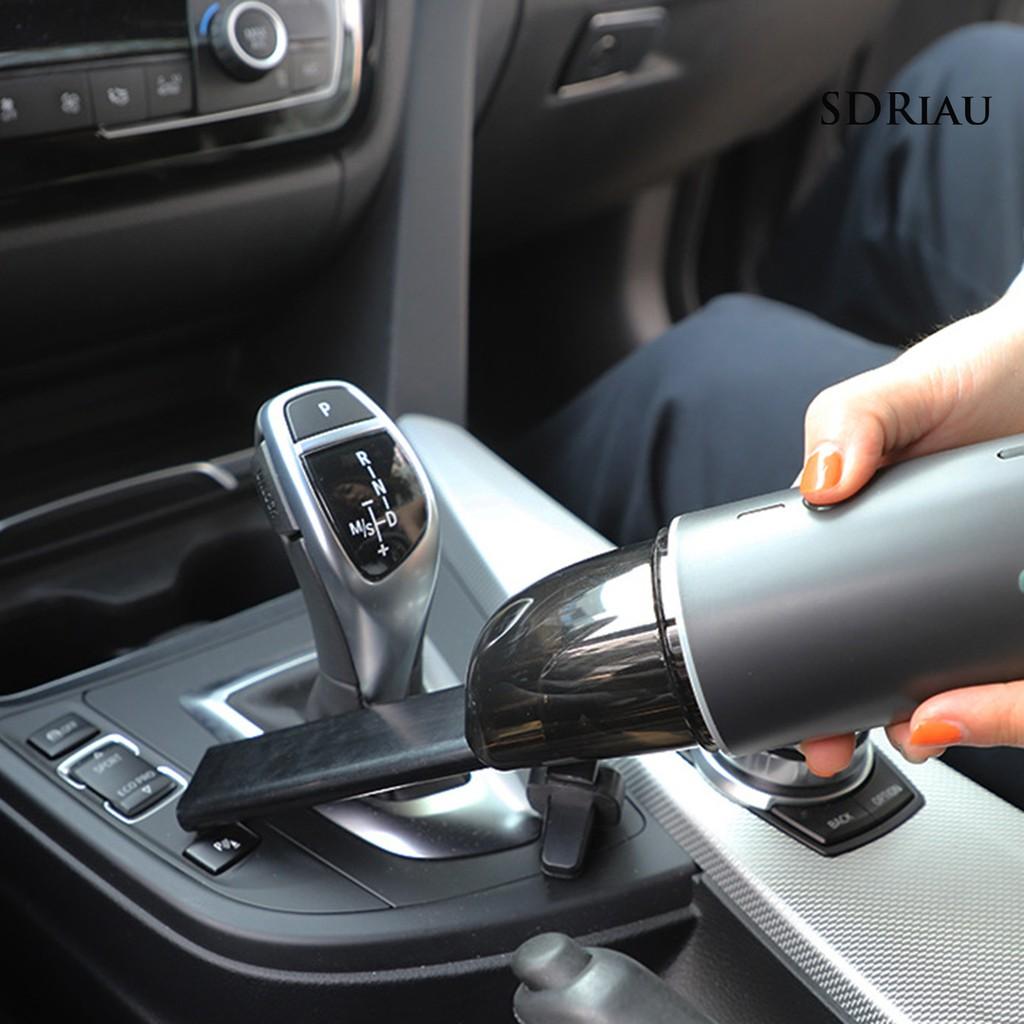 Máy Hút Bụi Cầm Tay Qcd_X1 Chất Lượng Cao