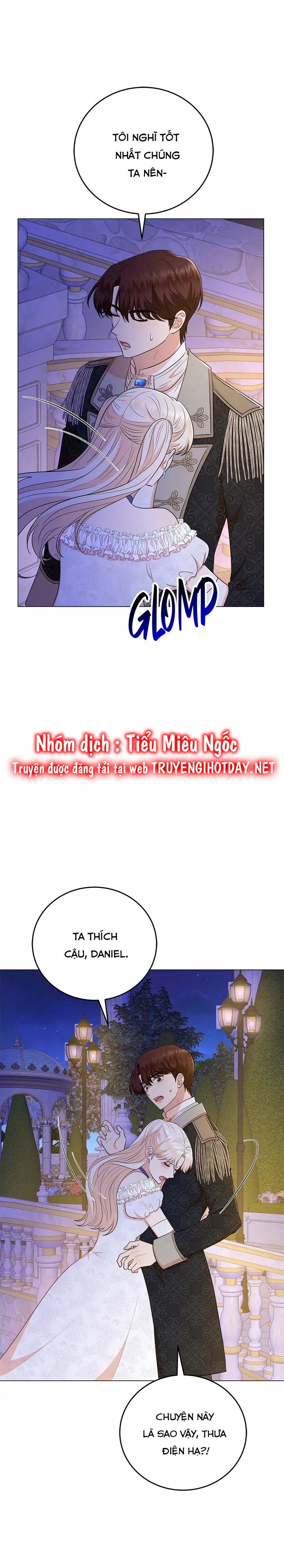 diễn vai ác nữ cũng thật khó khăn chapter 63 12