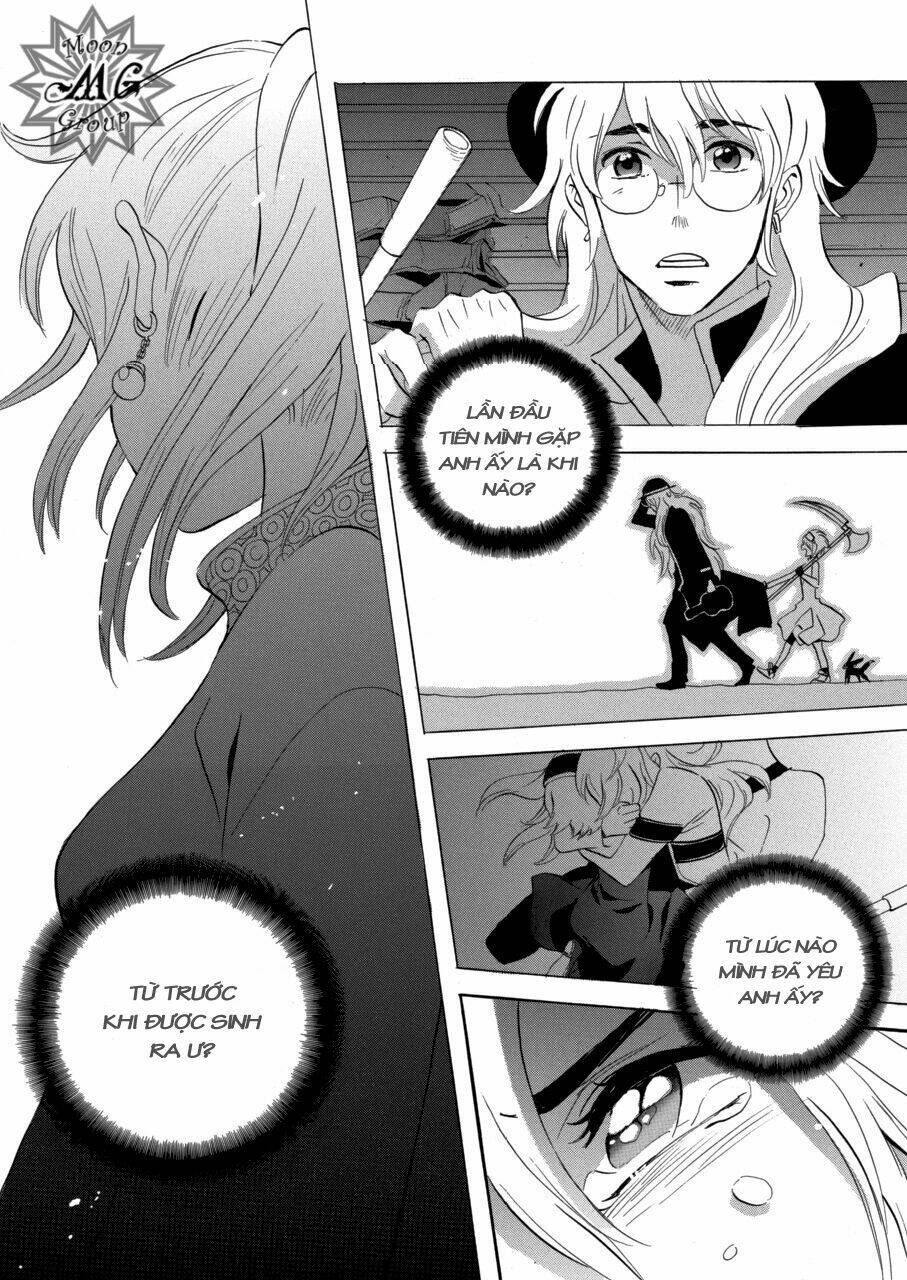 meteor methuselah chapter 61 32