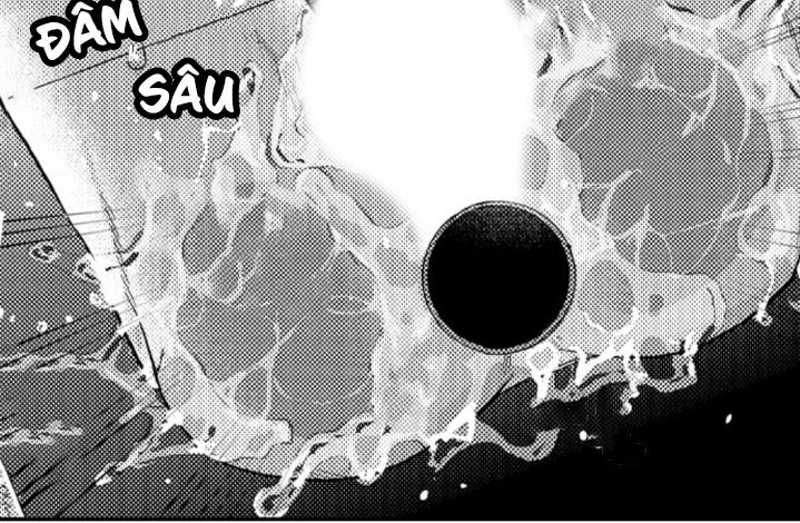 bị tán tỉnh bởi chàng trai lập dị chapter 11 31