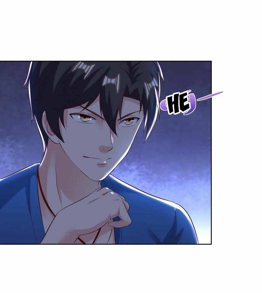 trọng sinh khí thiếu quy lai chapter 138 5