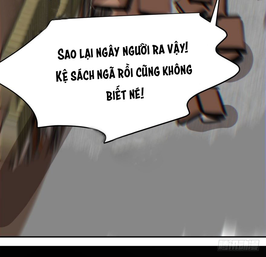 bắt lấy ngao ngao chapter 16 34