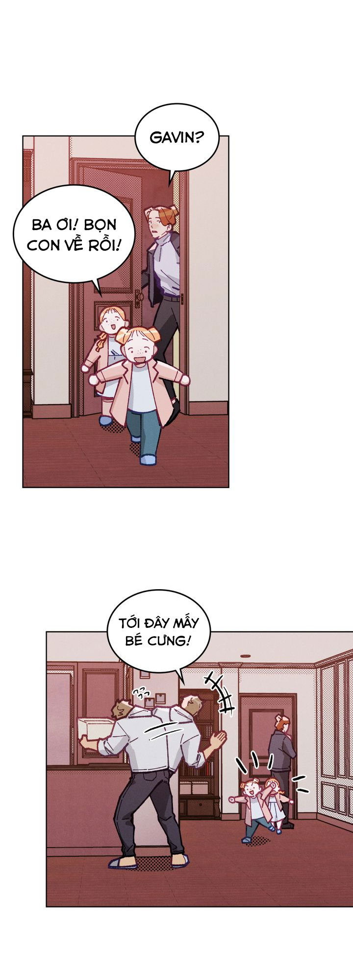 giải mã ngôn ngữ trái tim chapter 29 21