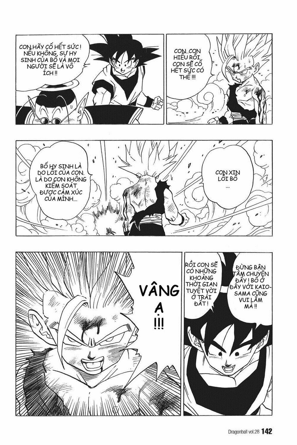 dragon ball - bảy viên ngọc rồng chapter 415 8