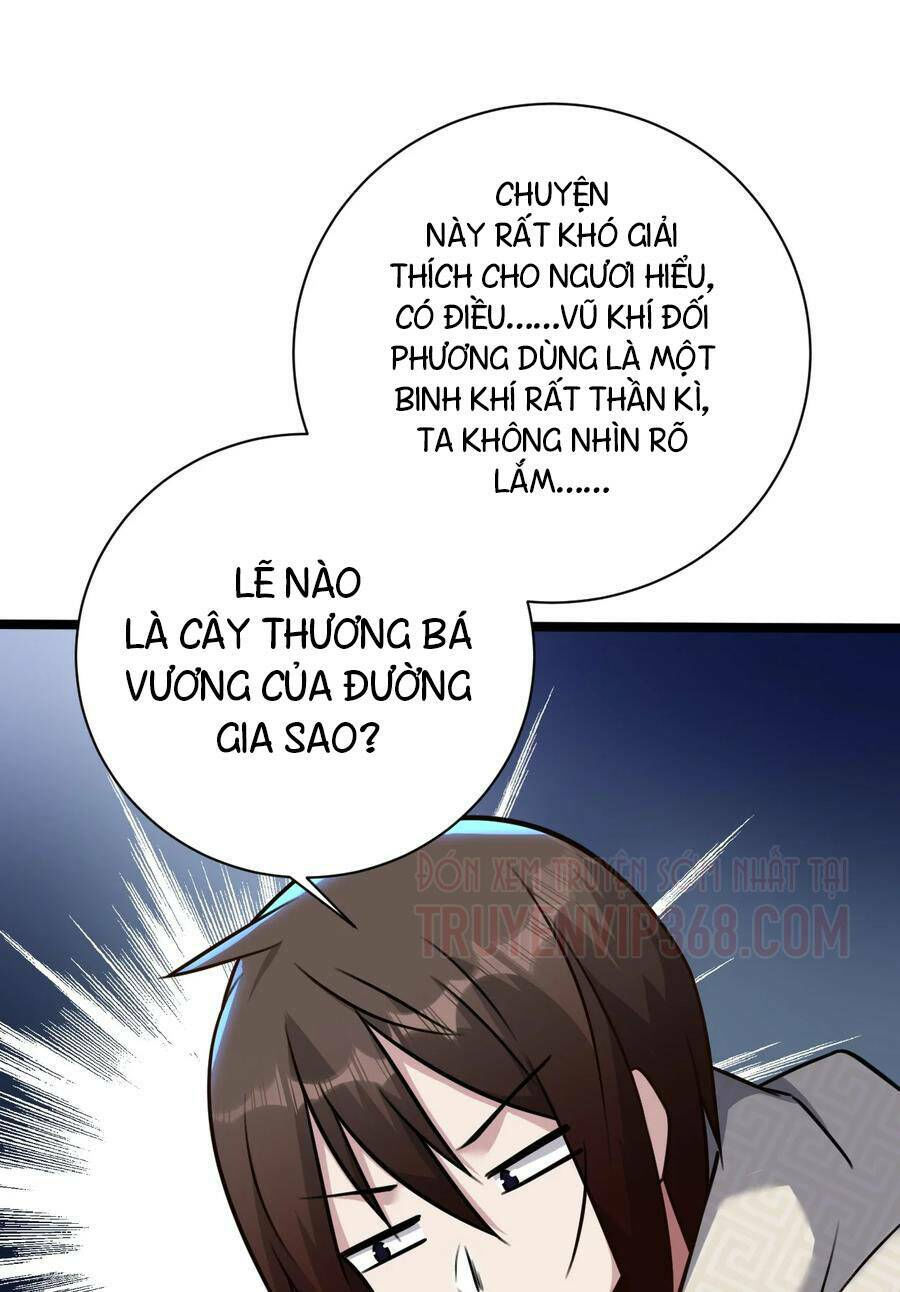 đại bảo kiếm của tôi chapter 48 58