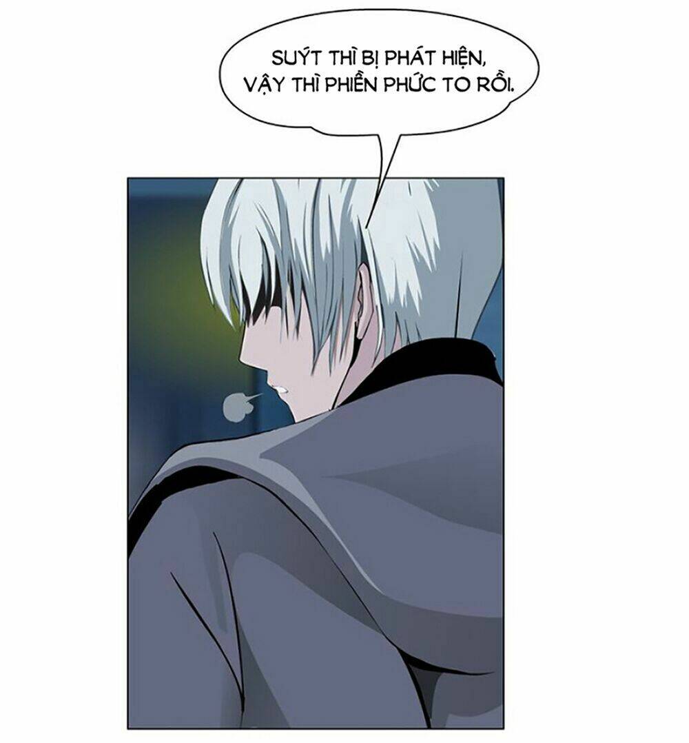 sổ tay mỹ nam giới x chapter 18 53