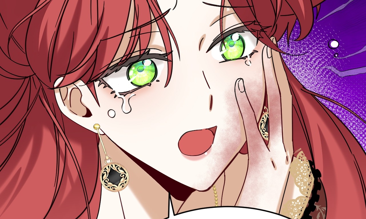 bông hoa độc của nhà công tước chapter 9.2 40