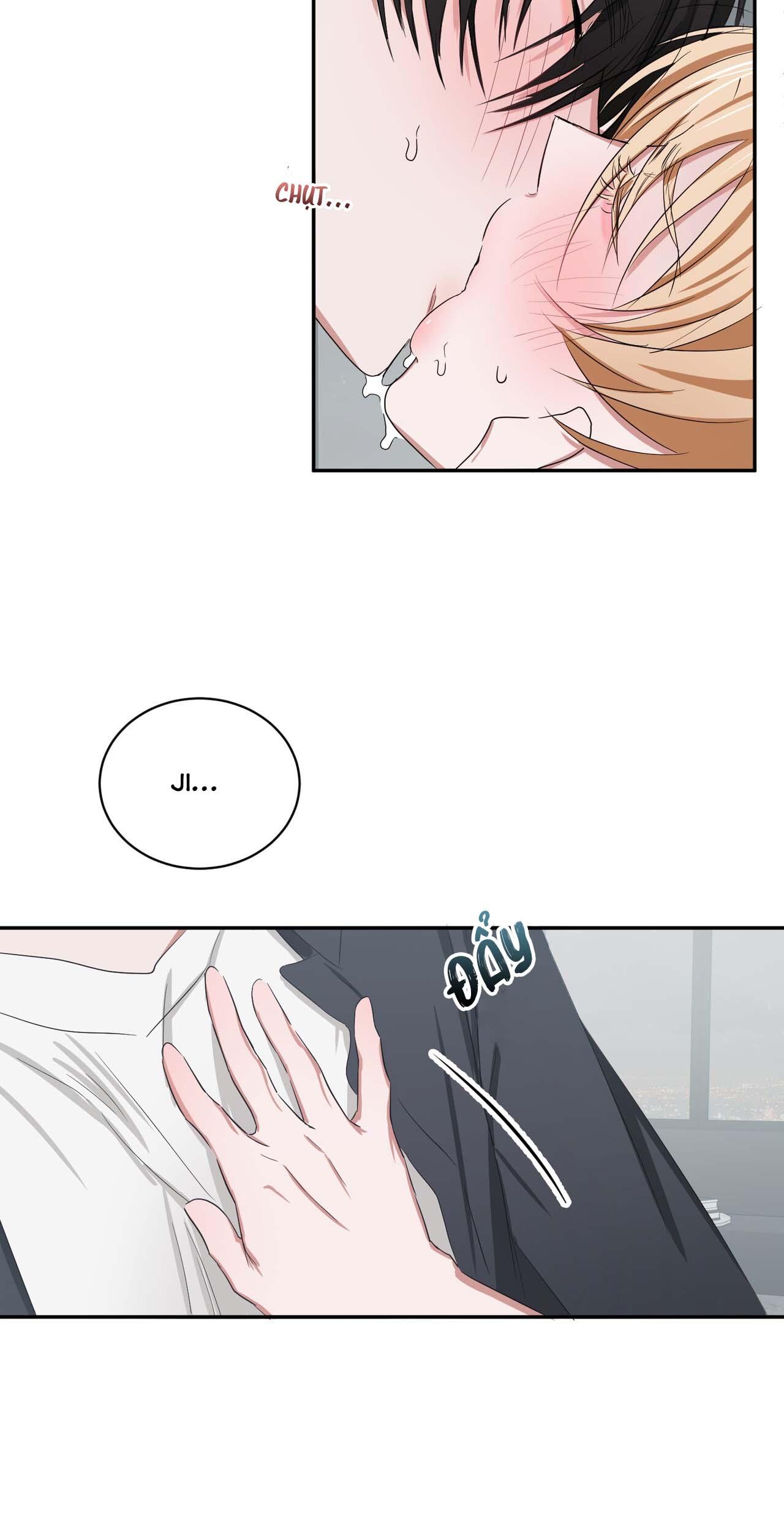 thời gian tuyệt vời chapter 4 9