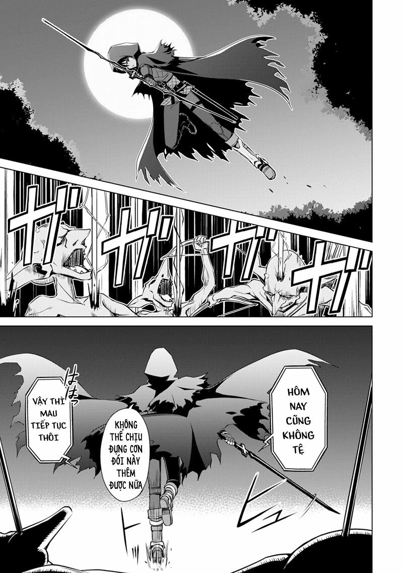 Berserk Of Gluttony chapter 0 5