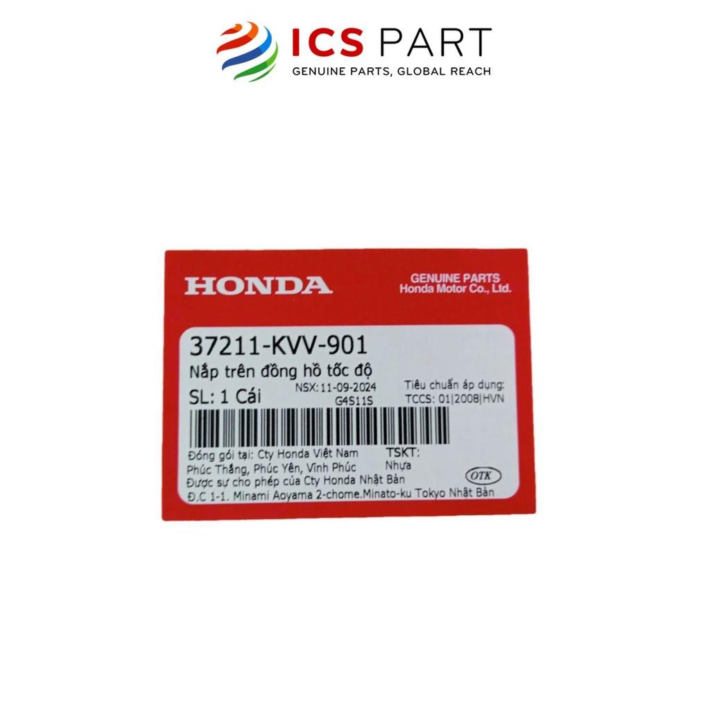 Kính Đồng Hồ HONDA Dream Có Tem (37211KVV901)
