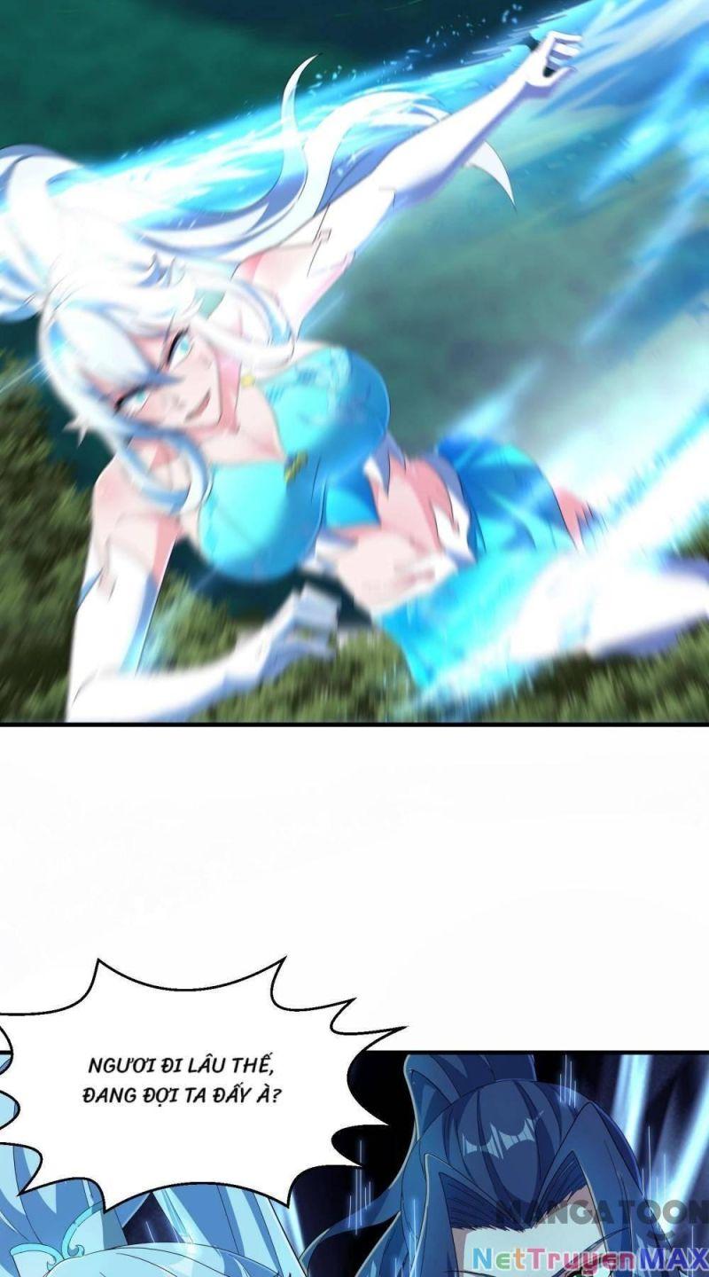 đệ nhất người ở rể chapter 253 33