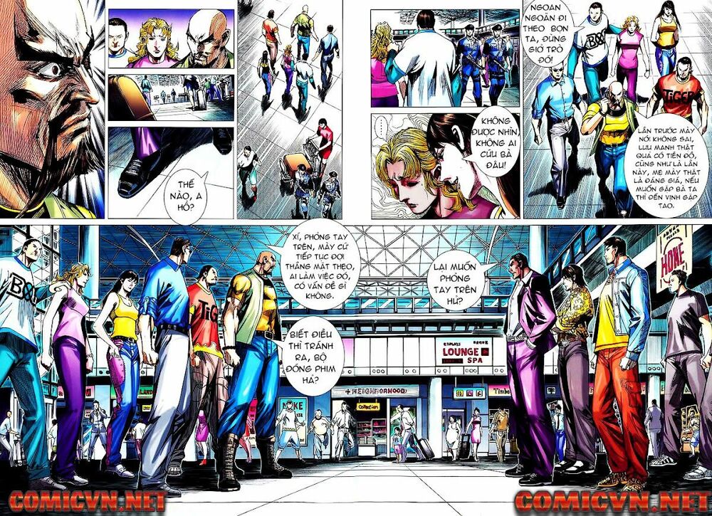 thạch hắc long truyện chapter 5 8