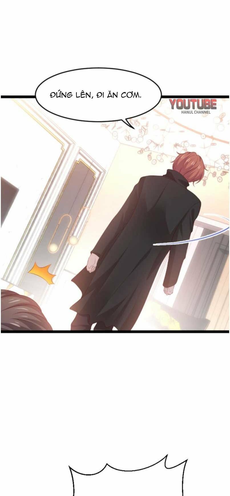 bảo bối đáng yêu đột kích chapter 181.2 21