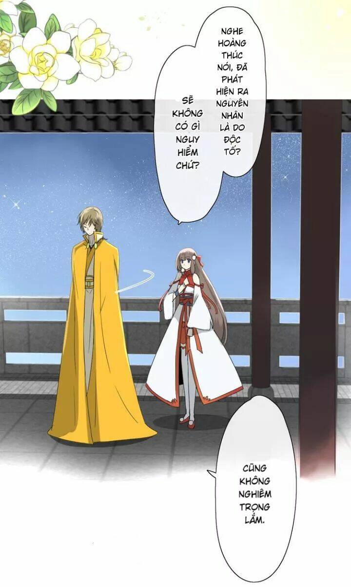 vu chúc thiếu nữ chapter 11 4