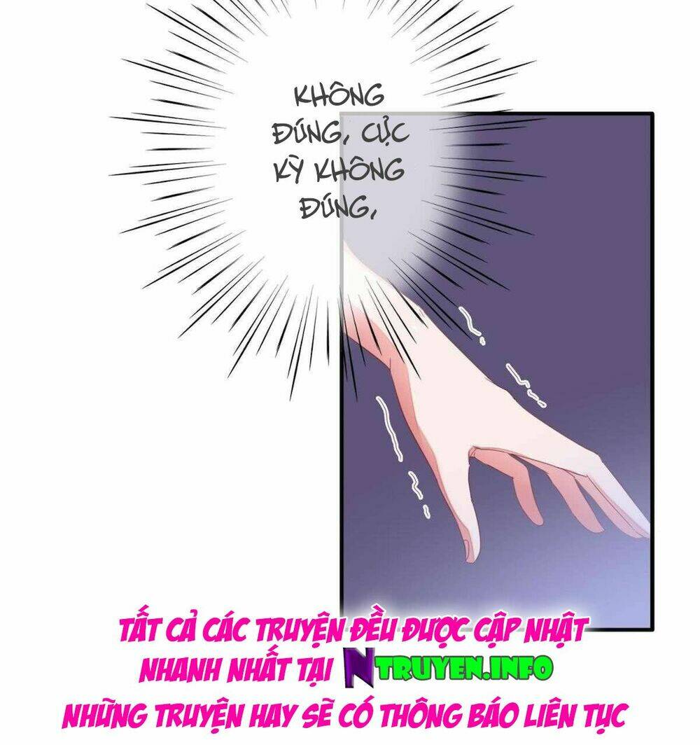 manh thê khó dỗ chapter 26 38