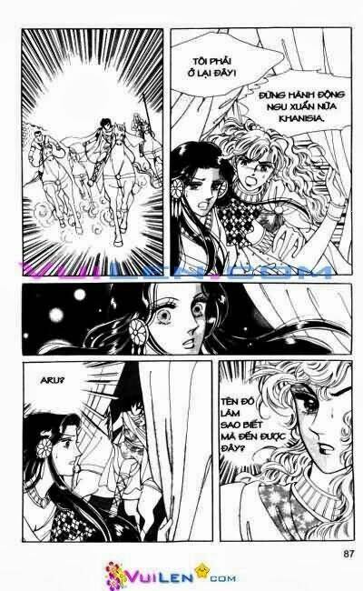 hậu duệ hoàng gia chapter 11 87