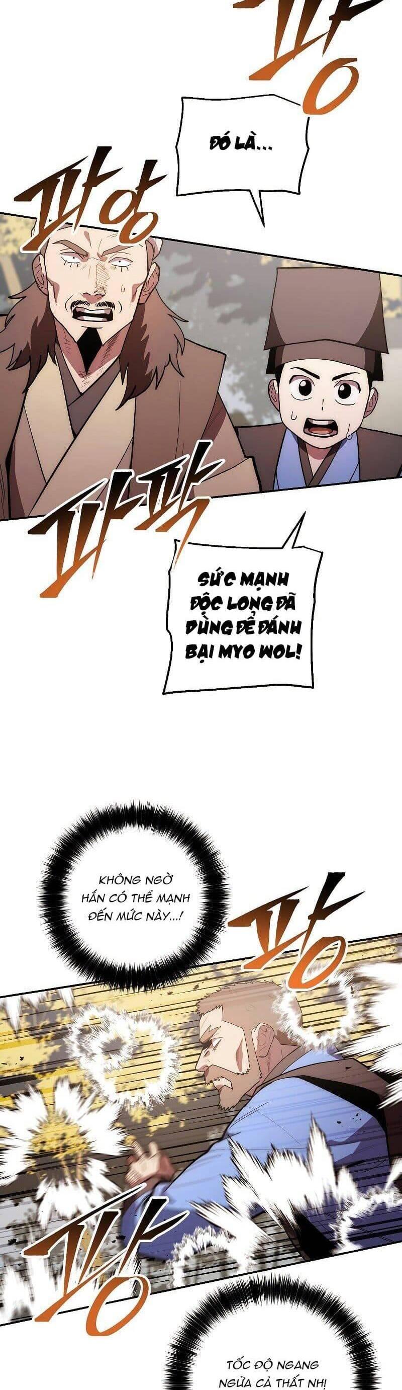 huyền thoại diệt thế độc long chapter 80 5