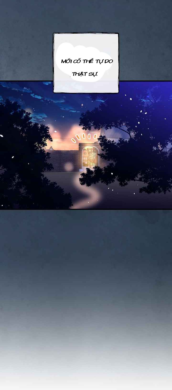 hoàng phi bóng tối - shadow queen chapter 34 50