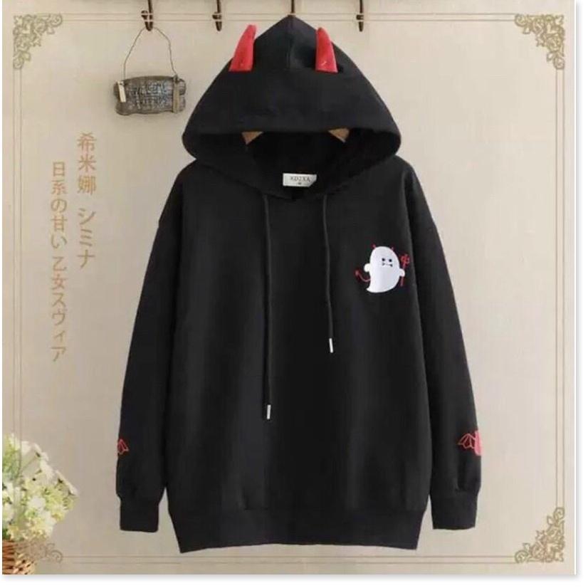 ÁO KHOÁC NỈ HODDIES NỮ CỰC ĐẸP , PC HÀN QUỐC KME FASHION