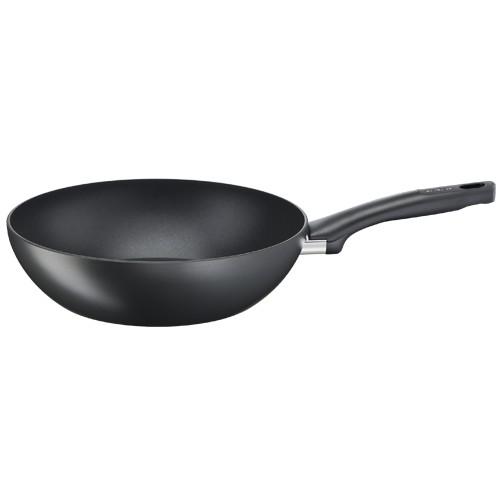 Chảo chiên sâu lồng Tefal Ultimate 28cm G2681972 - Hàng Chính Hãng