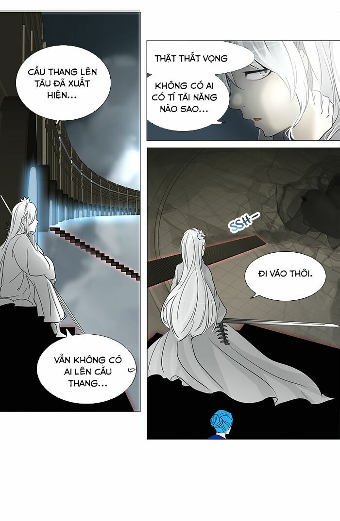 tòa tháp bí ẩn 2 chapter 162 47