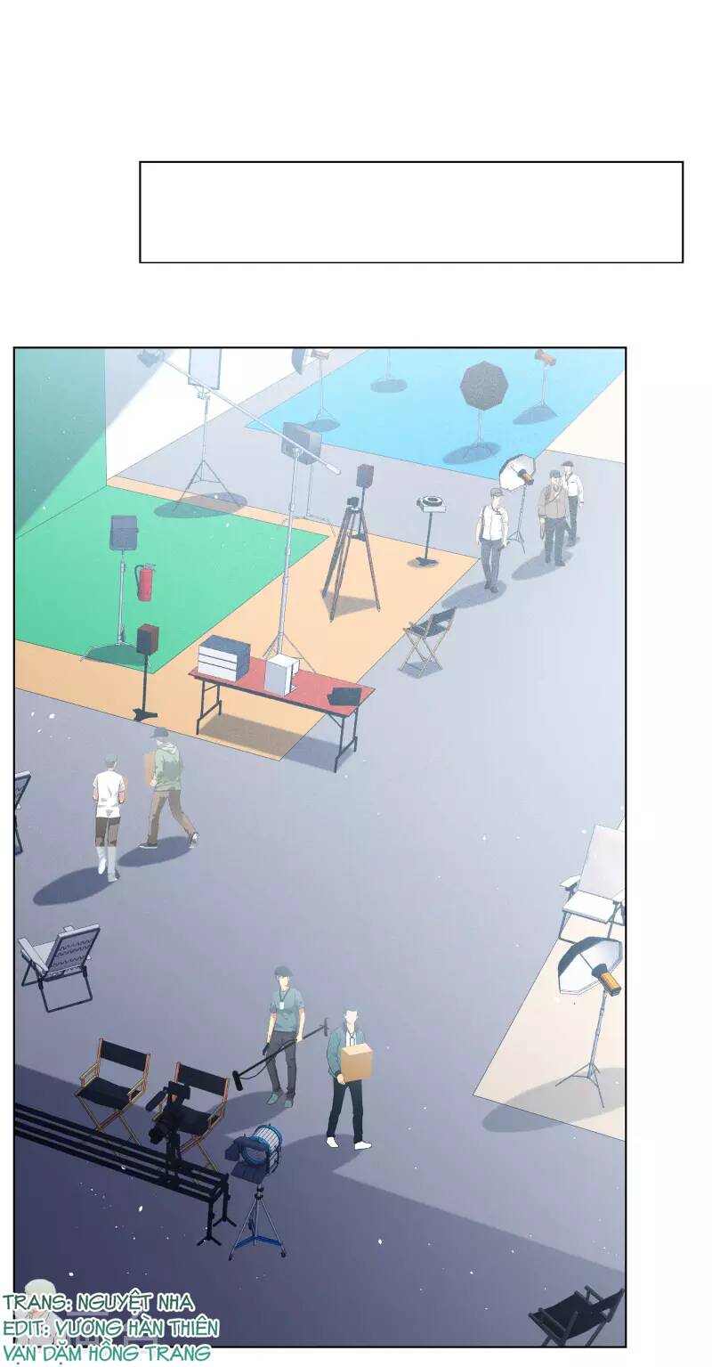 cô ấy đến rồi, xin nằm xuống! chapter 249 19