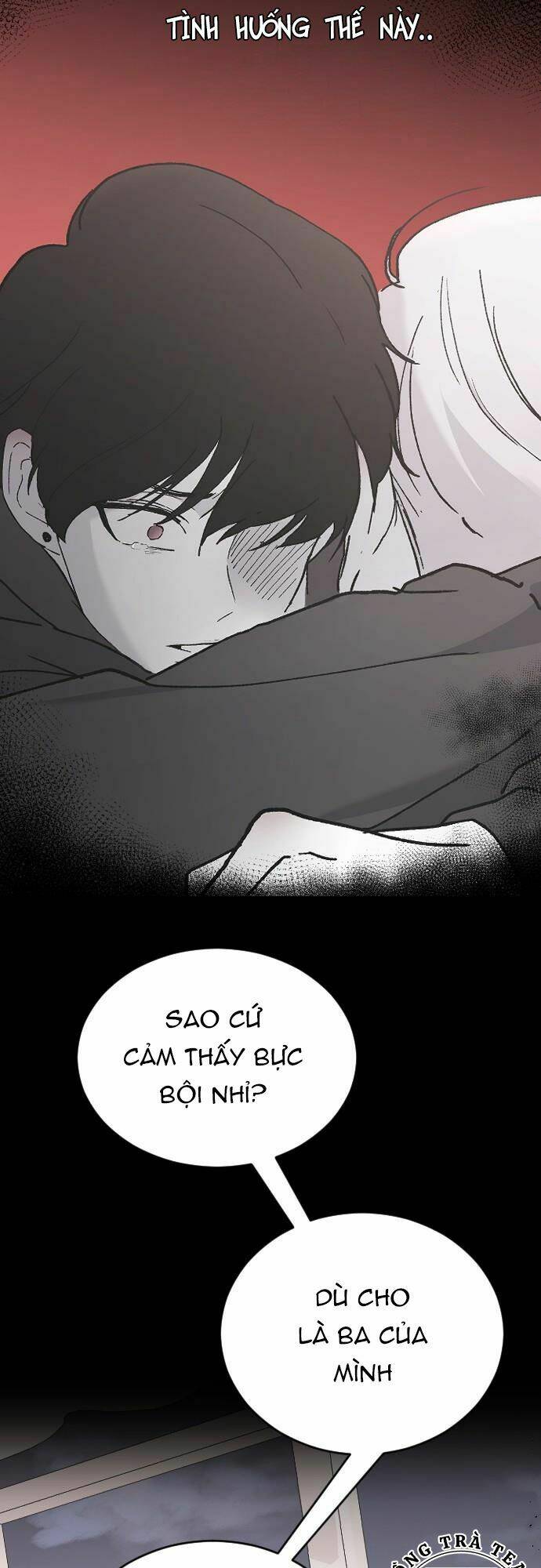 ba người anh trai cực phẩm của tôi chapter 35 34