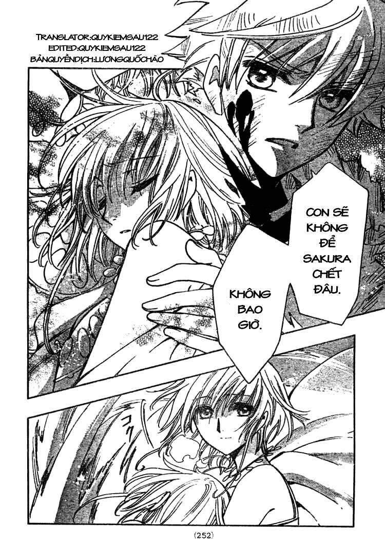 huyền thoại đôi cánh chapter 218 15