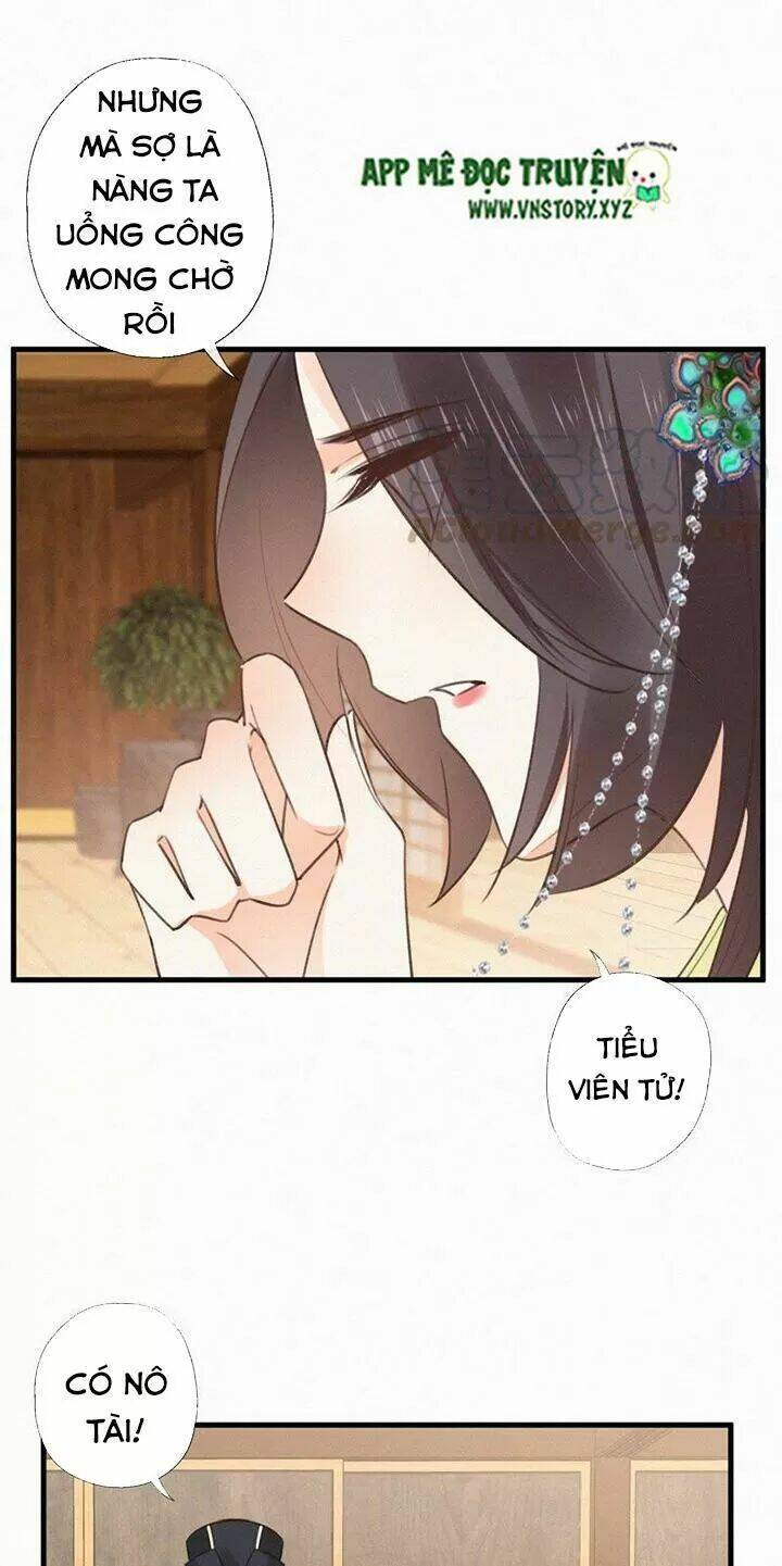 thiên hương mỹ nhân chapter 88 12