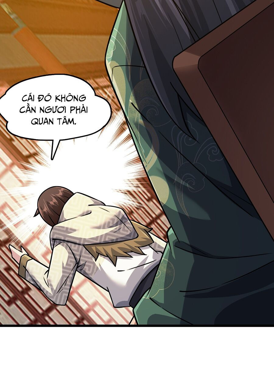 đại bảo kiếm của tôi chapter 31 58