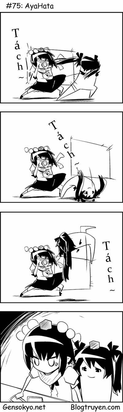 touhou keshikaran chapter 8 6