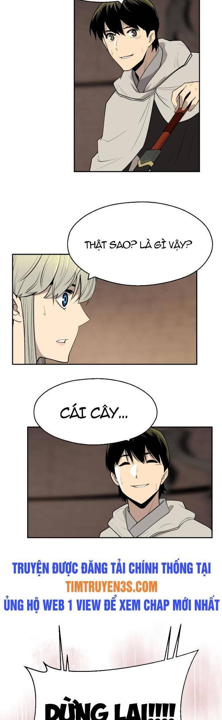 thiếu niên kiếm sư chapter 62 14