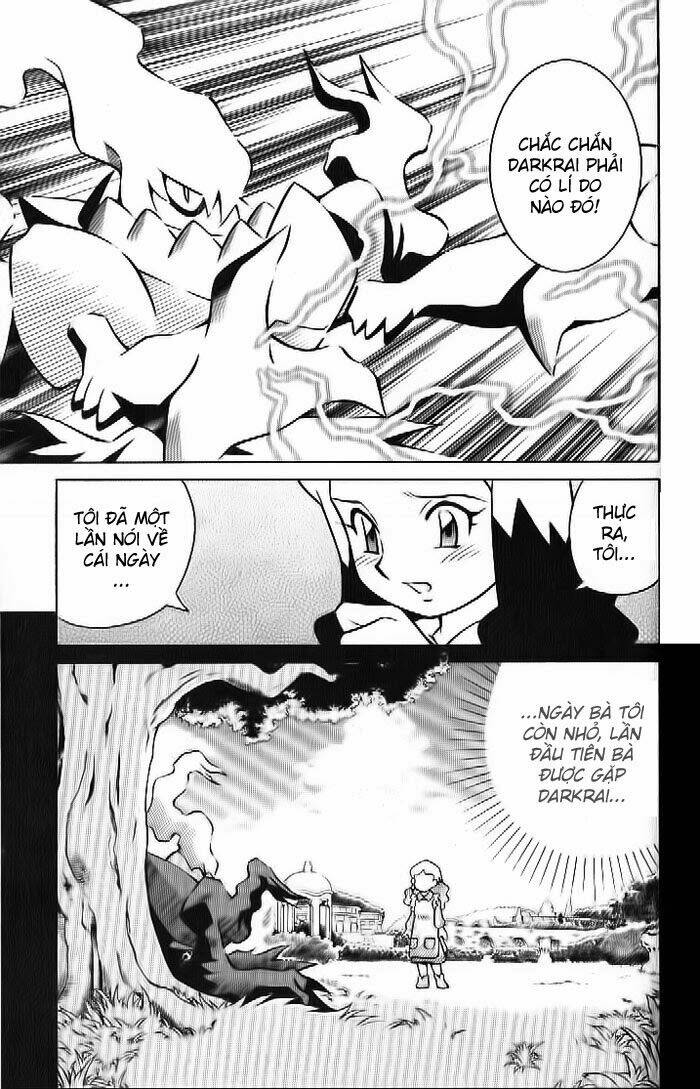 thú cưng đặc biệt 10 chapter 3 31