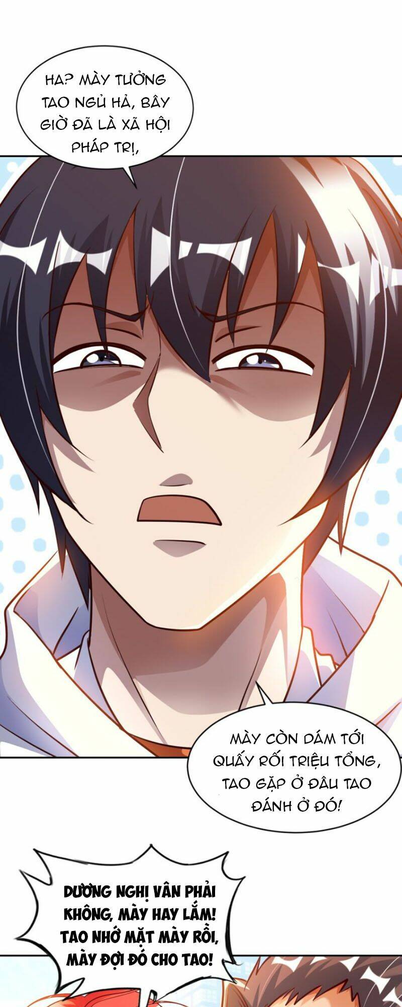 sư phụ của ta là thần tiên chapter 19 43