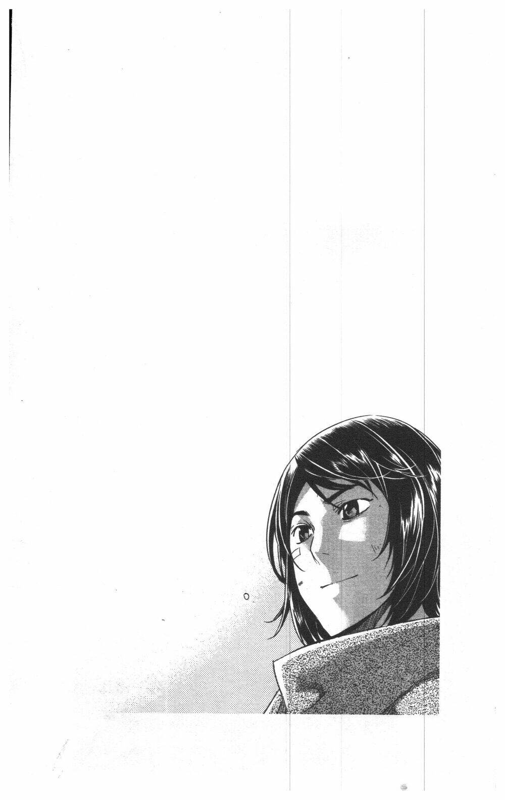 kiếm khách baek dong so chapter 30 12