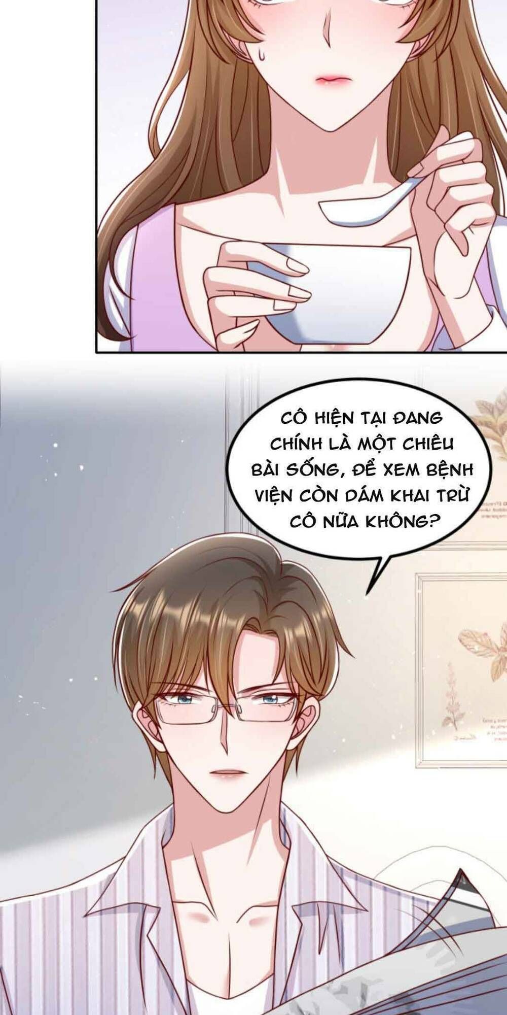 nhất sanh hữu hỉ chapter 50 11