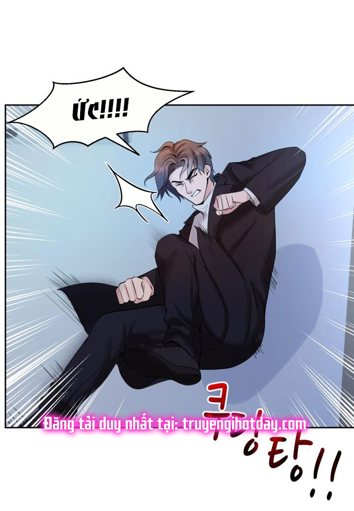 [18+] vì điên nên kết hôn chapter 28.1 7