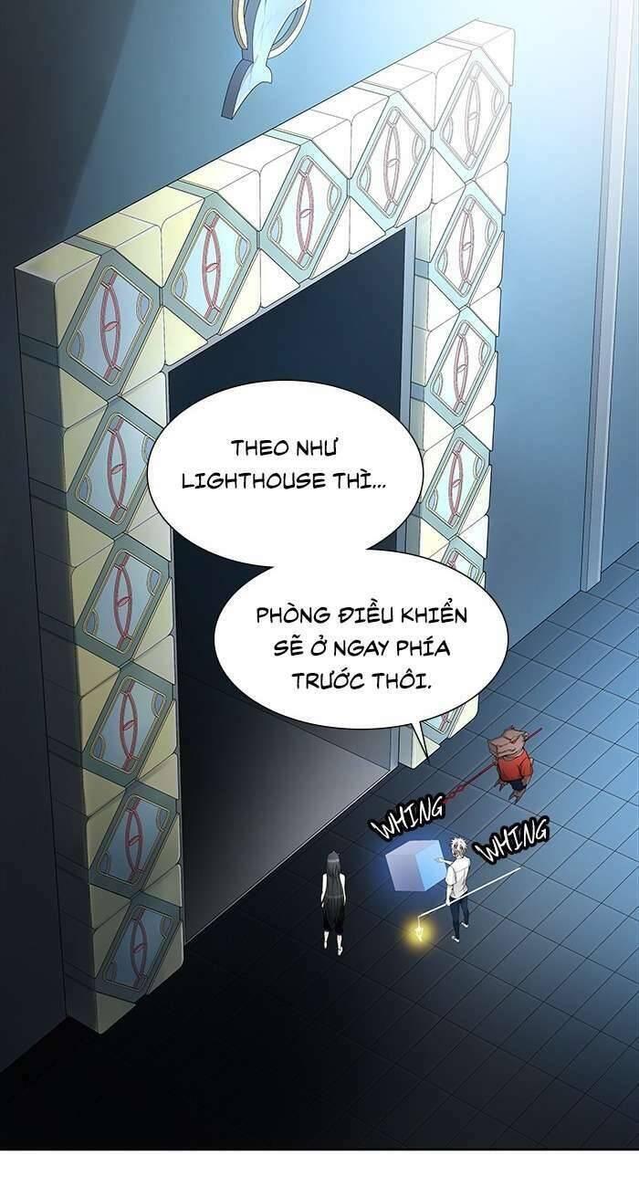 tòa tháp bí ẩn 2 chapter 500 63