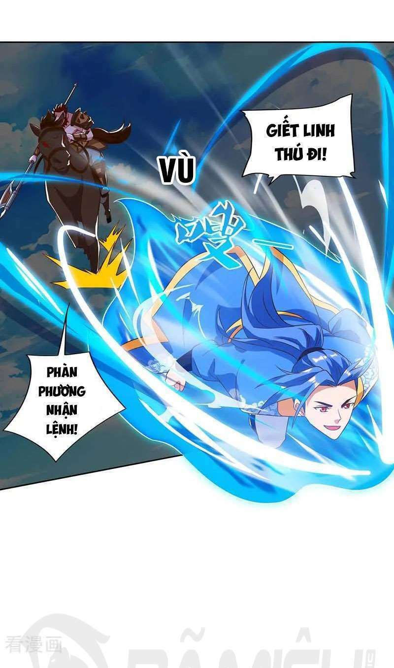 tối cường thăng cấp chapter 101 7