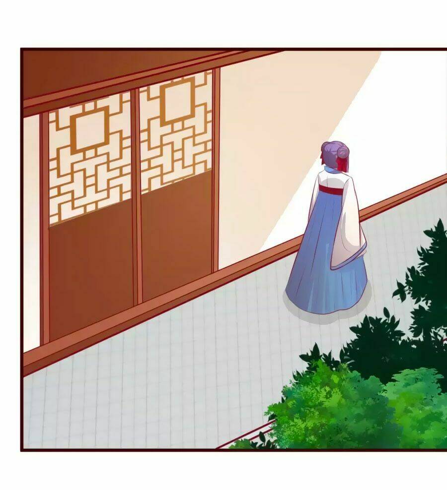 thỏ yêu tiểu vương phi chapter 19 28